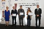 София - АИКБ-награди "Икономика на светло"