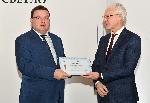 София - АИКБ-награди "Икономика на светло"