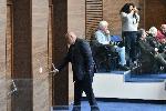 София - Извънредно заседание на Парламента за оставката на Мария Габриел