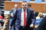 София - Извънредно заседание на Парламента за оставката на Мария Габриел