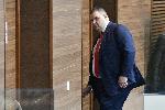 София - Извънредно заседание на Парламента за оставката на Мария Габриел