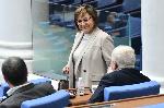 София - Извънредно заседание на Парламента за оставката на Мария Габриел