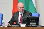 София - Извънредно заседание на Парламента за оставката на Мария Габриел