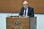София - Извънредно заседание на Парламента за оставката на Мария Габриел