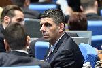 София - Извънредно заседание на Парламента за оставката на Мария Габриел