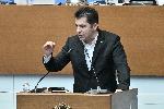 София - Извънредно заседание на Парламента за оставката на Мария Габриел