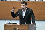 София - Извънредно заседание на Парламента за оставката на Мария Габриел