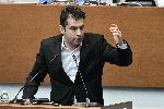 София - Извънредно заседание на Парламента за оставката на Мария Габриел
