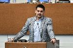 София - Извънредно заседание на Парламента за оставката на Мария Габриел