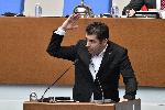 София - Извънредно заседание на Парламента за оставката на Мария Габриел