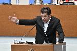 София - Извънредно заседание на Парламента за оставката на Мария Габриел