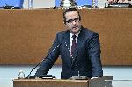 София - Извънредно заседание на Парламента за оставката на Мария Габриел