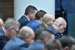 София - Извънредно заседание на Парламента за оставката на Мария Габриел