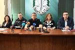 Бургас - Заловиха наркотици в камион с банани