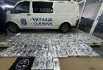 Бургас - Заловиха наркотици в камион с банани