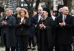 София - Честване Деня на Тракия