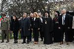 София - Честване Деня на Тракия