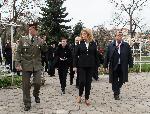 София - Честване Деня на Тракия