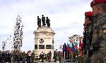Хасково - Честване Деня на Тракия