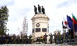 Хасково - Честване Деня на Тракия