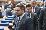 София - Извънредно заседание на Парламента за оставката на Мария Габриел