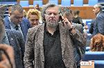 София - Извънредно заседание на Парламента за оставката на Мария Габриел