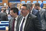 София - Извънредно заседание на Парламента за оставката на Мария Габриел
