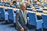 София - Извънредно заседание на Парламента за оставката на Мария Габриел