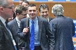 София - Извънредно заседание на Парламента за оставката на Мария Габриел