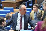 София - Извънредно заседание на Парламента за оставката на Мария Габриел