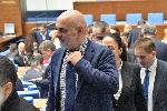 София - Извънредно заседание на Парламента за оставката на Мария Габриел