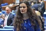 София - Извънредно заседание на Парламента за оставката на Мария Габриел