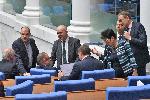 София - Извънредно заседание на Парламента за оставката на Мария Габриел