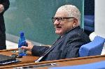 София - Извънредно заседание на Парламента за оставката на Мария Габриел