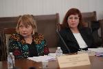 Заседание на  временната  Комисия за проверка на факти и обстоятелства, свързани с  Мартин Божанов - Нотариуса