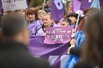 София - Протест на медицински специалисти пред СО