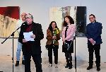София – Откриване на изложбата: Истина беше...
