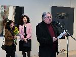 София – Откриване на изложбата: Истина беше...