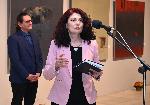 София – Откриване на изложбата: Истина беше...
