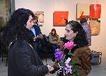 София – Откриване на изложбата: Истина беше...