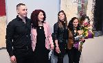 София – Откриване на изложбата: Истина беше...