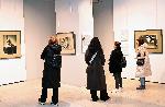 София – Откриване на изложбата: Истина беше...