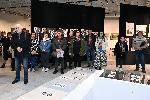 София – Откриване на изложбата: Истина беше...