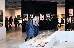 София – Откриване на изложбата: Истина беше...