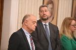София - ПП-ДБ с празна папка за мандат