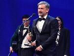 София – Връчване на наградите Икар 2024