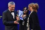 София – Връчване на наградите Икар 2024