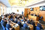 София - Заседание на СОС за бюджет 2024