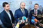 София - Заседание на СОС за бюджет 2024