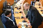 София - Заседание на СОС за бюджет 2024